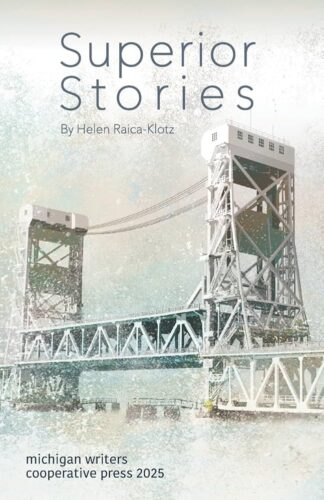 Michigan Author at North Wind Books
